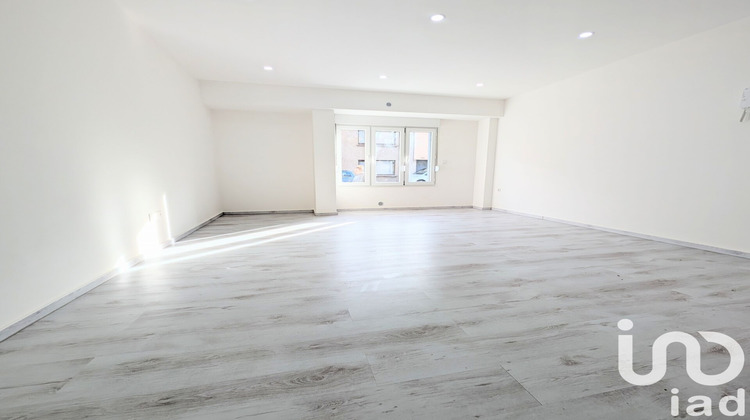 Ma-Cabane - Vente Appartement Freyming-Merlebach, 71 m²