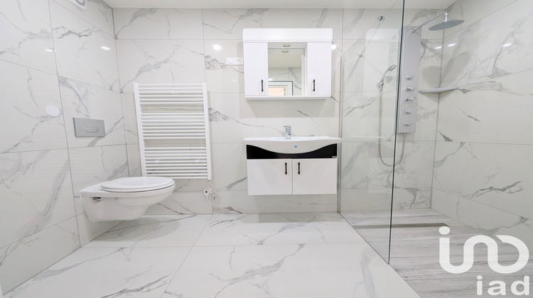 Ma-Cabane - Vente Appartement Freyming-Merlebach, 71 m²