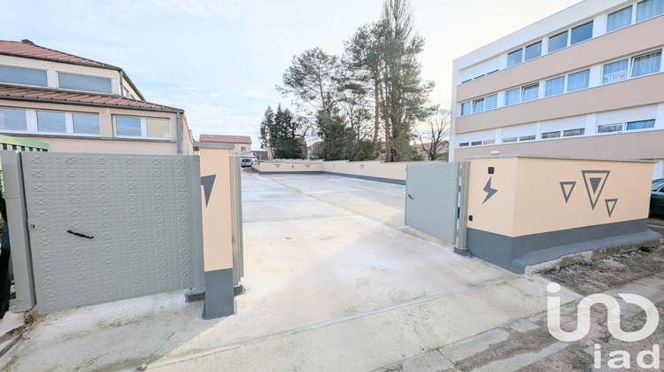 Ma-Cabane - Vente Appartement Freyming-Merlebach, 71 m²
