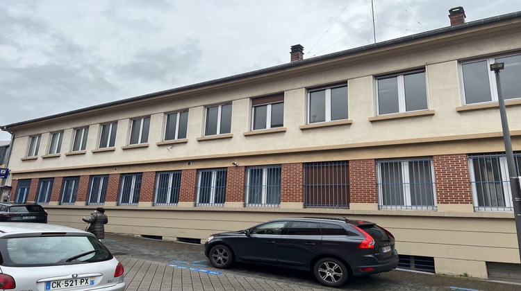 Ma-Cabane - Vente Appartement Freyming-Merlebach, 225 m²