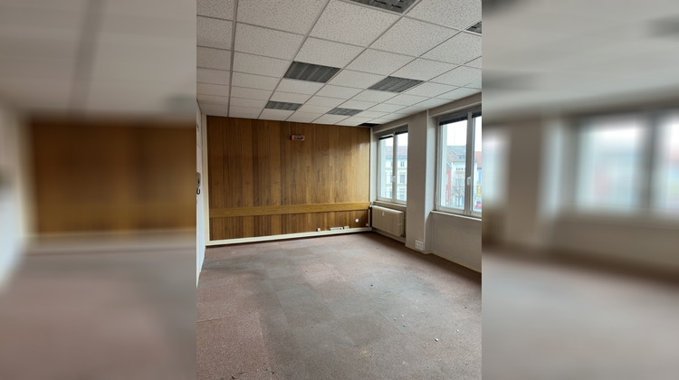Ma-Cabane - Vente Appartement Freyming-Merlebach, 225 m²