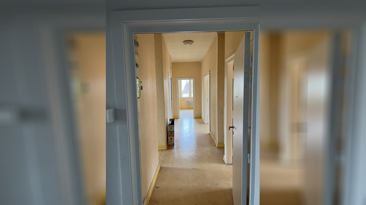 Ma-Cabane - Vente Appartement Freyming-Merlebach, 225 m²