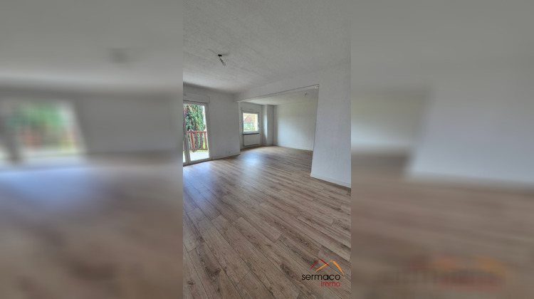 Ma-Cabane - Vente Appartement Freyming-Merlebach, 78 m²