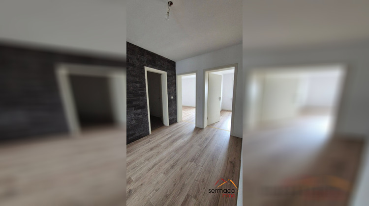 Ma-Cabane - Vente Appartement Freyming-Merlebach, 78 m²