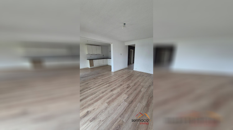 Ma-Cabane - Vente Appartement Freyming-Merlebach, 78 m²