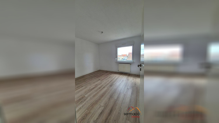 Ma-Cabane - Vente Appartement Freyming-Merlebach, 78 m²