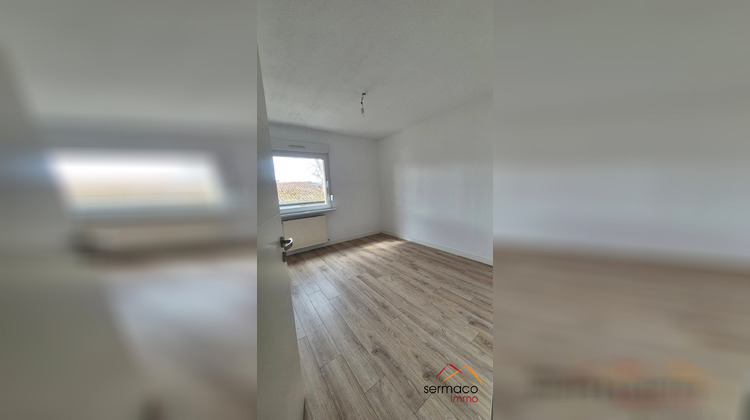 Ma-Cabane - Vente Appartement Freyming-Merlebach, 78 m²