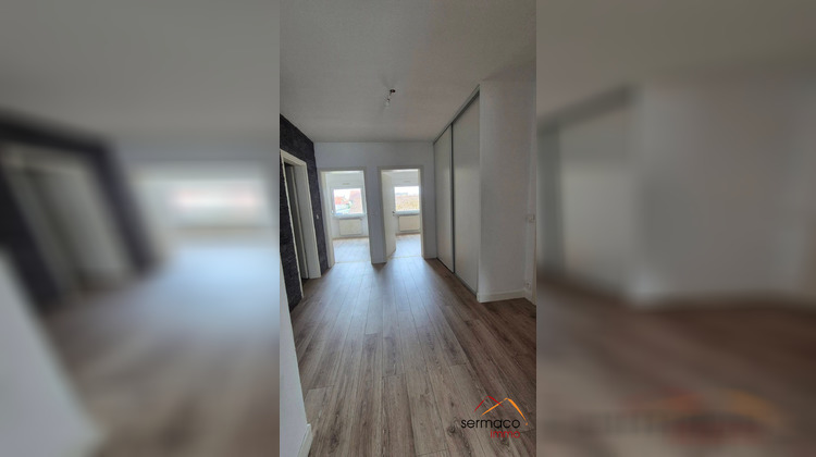 Ma-Cabane - Vente Appartement Freyming-Merlebach, 78 m²