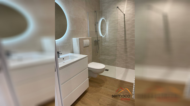 Ma-Cabane - Vente Appartement Freyming-Merlebach, 42 m²