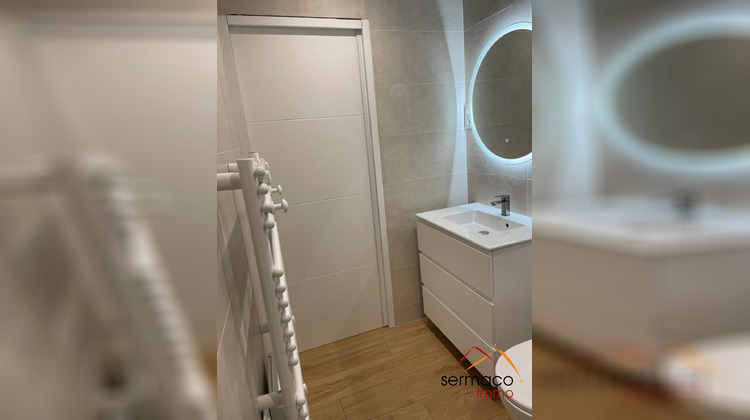 Ma-Cabane - Vente Appartement Freyming-Merlebach, 42 m²