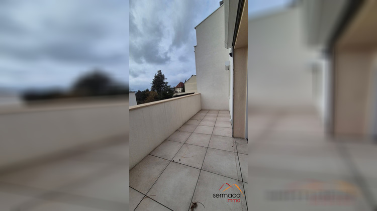 Ma-Cabane - Vente Appartement Freyming-Merlebach, 42 m²