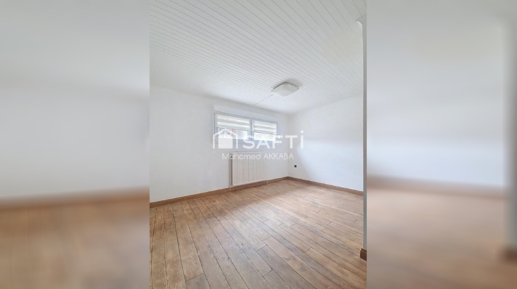 Ma-Cabane - Vente Appartement Freyming-Merlebach, 83 m²