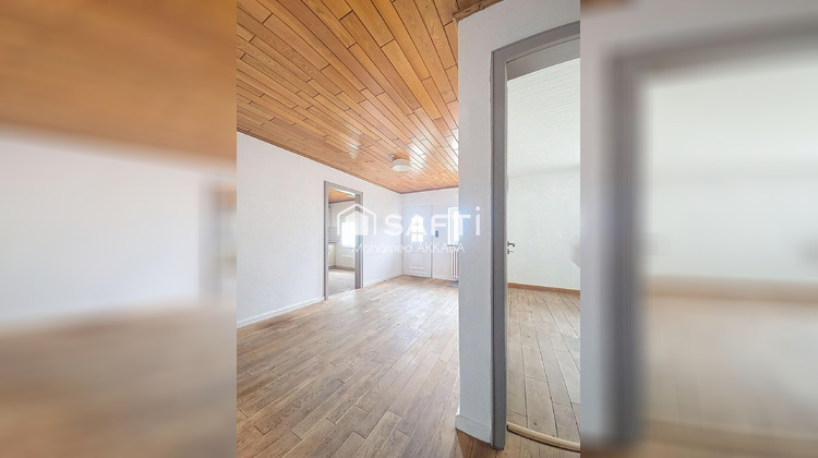 Ma-Cabane - Vente Appartement Freyming-Merlebach, 83 m²