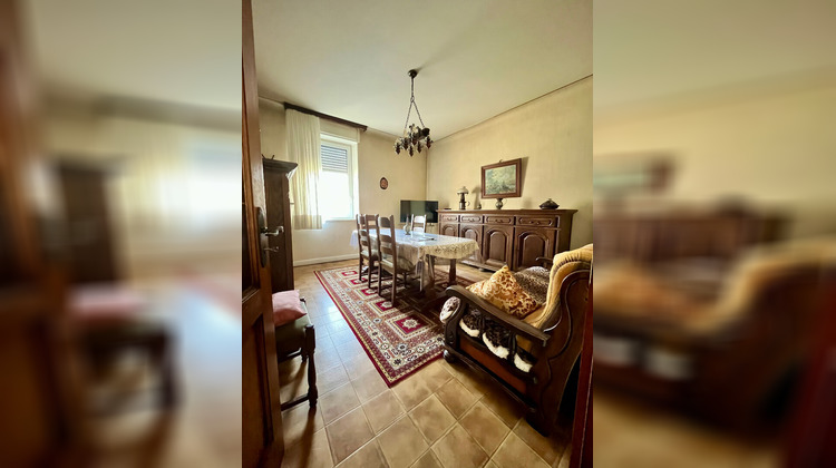Ma-Cabane - Vente Appartement FREYMING-MERLEBACH, 83 m²