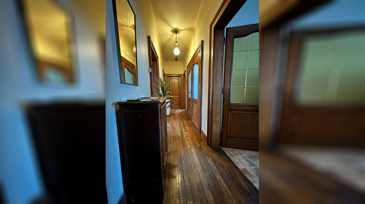 Ma-Cabane - Vente Appartement FREYMING-MERLEBACH, 83 m²