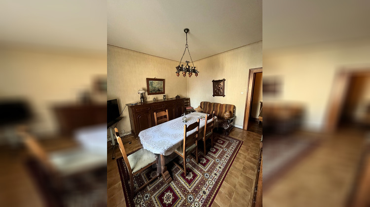 Ma-Cabane - Vente Appartement FREYMING-MERLEBACH, 83 m²