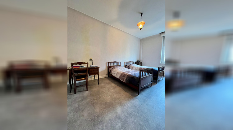 Ma-Cabane - Vente Appartement FREYMING-MERLEBACH, 83 m²
