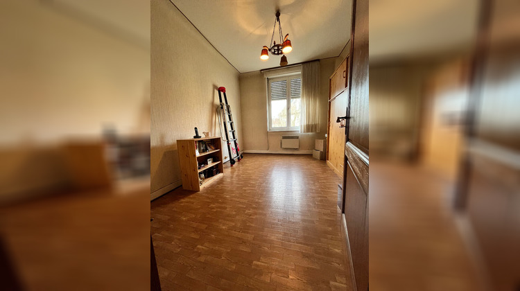 Ma-Cabane - Vente Appartement FREYMING-MERLEBACH, 83 m²