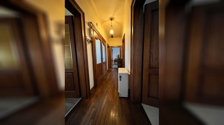Ma-Cabane - Vente Appartement FREYMING-MERLEBACH, 83 m²