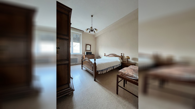 Ma-Cabane - Vente Appartement FREYMING-MERLEBACH, 83 m²