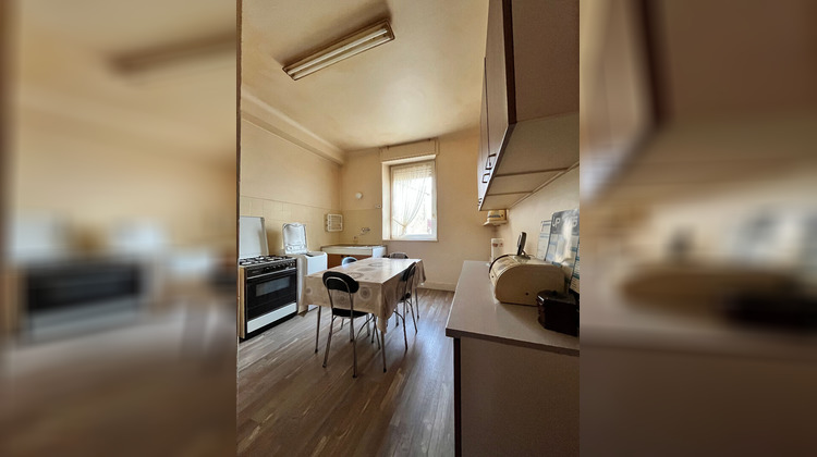 Ma-Cabane - Vente Appartement FREYMING-MERLEBACH, 83 m²