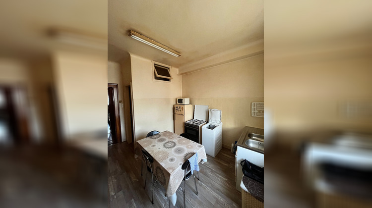 Ma-Cabane - Vente Appartement FREYMING-MERLEBACH, 83 m²
