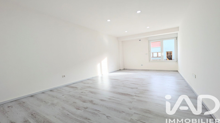 Ma-Cabane - Vente Appartement Freyming-Merlebach, 71 m²