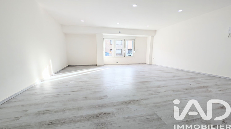 Ma-Cabane - Vente Appartement Freyming-Merlebach, 71 m²