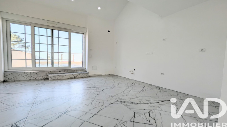 Ma-Cabane - Vente Appartement Freyming-Merlebach, 87 m²