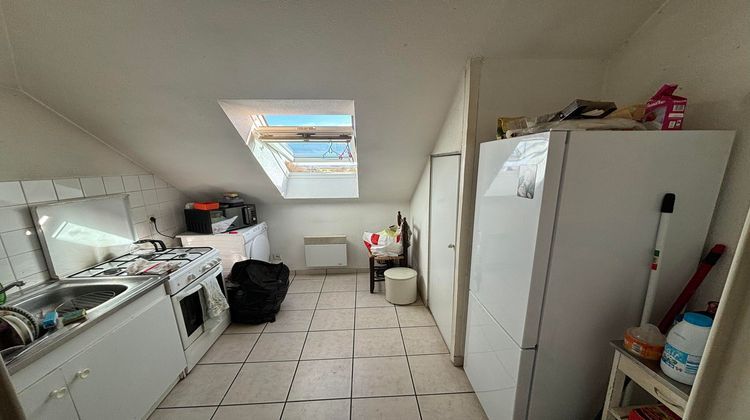 Ma-Cabane - Vente Appartement Friville-Escarbotin, 60 m²