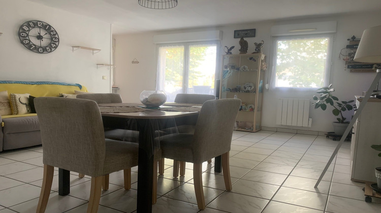Ma-Cabane - Vente Appartement Friville-Escarbotin, 49 m²