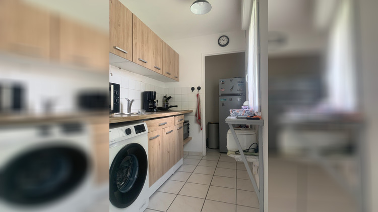 Ma-Cabane - Vente Appartement Friville-Escarbotin, 49 m²