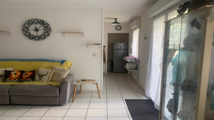 Ma-Cabane - Vente Appartement Friville-Escarbotin, 49 m²