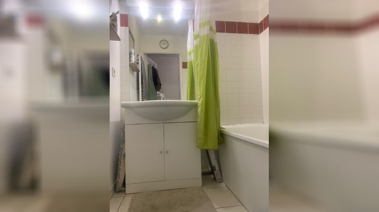 Ma-Cabane - Vente Appartement Friville-Escarbotin, 49 m²