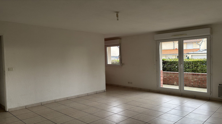 Ma-Cabane - Vente Appartement Friville-Escarbotin, 48 m²