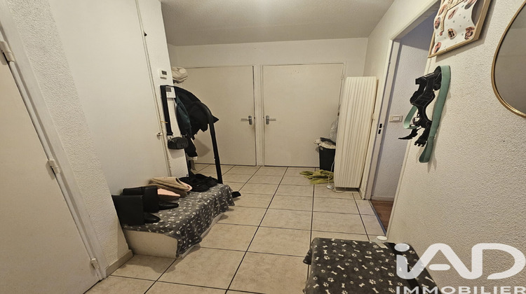 Ma-Cabane - Vente Appartement Friville-Escarbotin, 56 m²