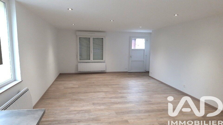 Ma-Cabane - Vente Appartement Friville-Escarbotin, 113 m²