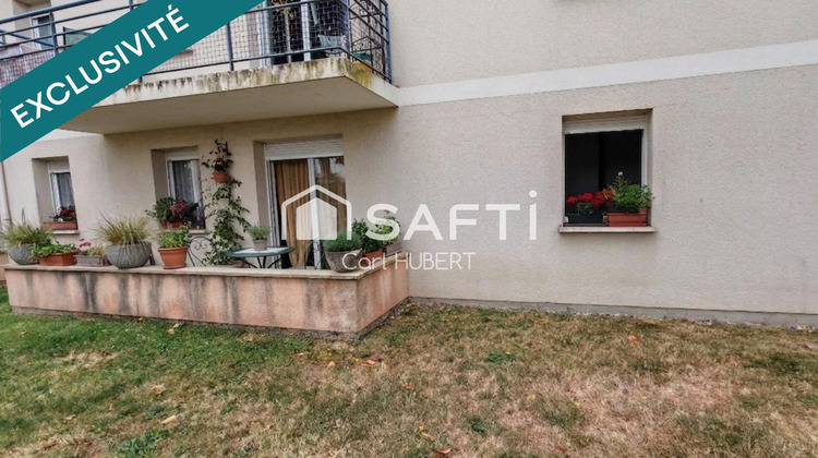 Ma-Cabane - Vente Appartement Friville-Escarbotin, 64 m²