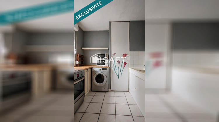 Ma-Cabane - Vente Appartement Friville-Escarbotin, 64 m²