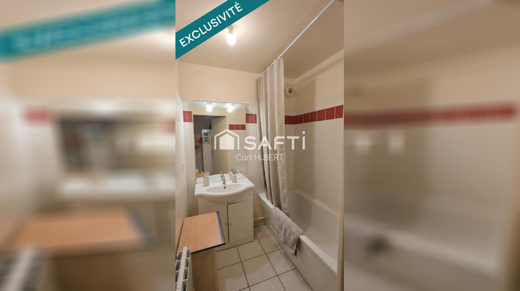 Ma-Cabane - Vente Appartement Friville-Escarbotin, 64 m²