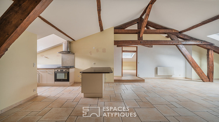 Ma-Cabane - Vente Appartement FROGES, 104 m²