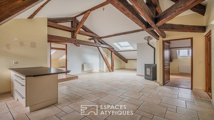 Ma-Cabane - Vente Appartement FROGES, 104 m²