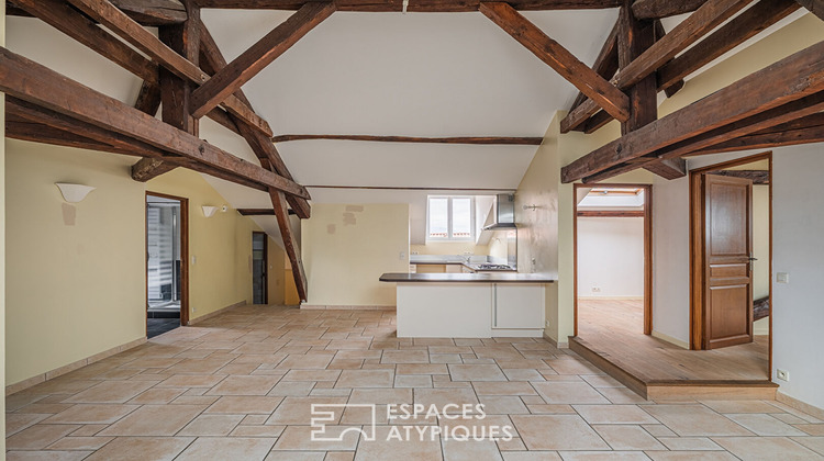 Ma-Cabane - Vente Appartement FROGES, 104 m²