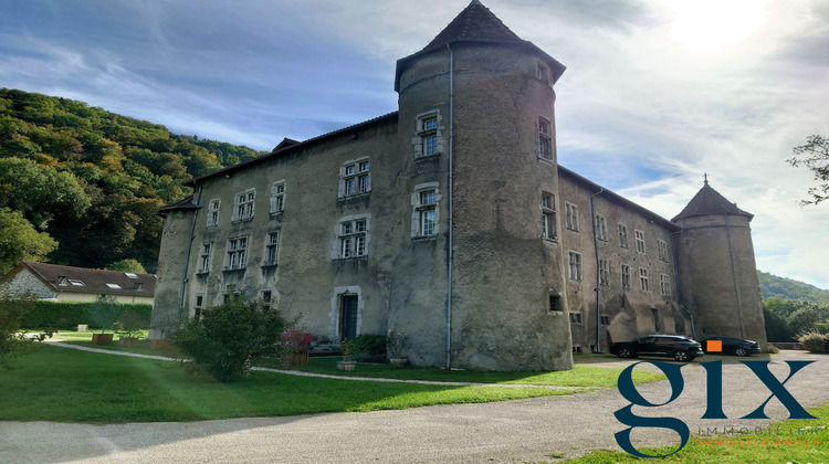 Ma-Cabane - Vente Appartement Froges, 154 m²