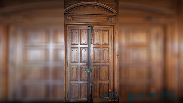 Ma-Cabane - Vente Appartement Froges, 154 m²