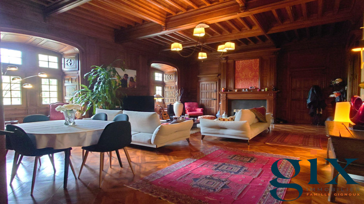 Ma-Cabane - Vente Appartement Froges, 154 m²