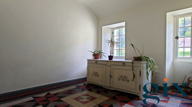 Ma-Cabane - Vente Appartement Froges, 154 m²