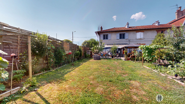 Ma-Cabane - Vente Appartement FROGES, 53 m²