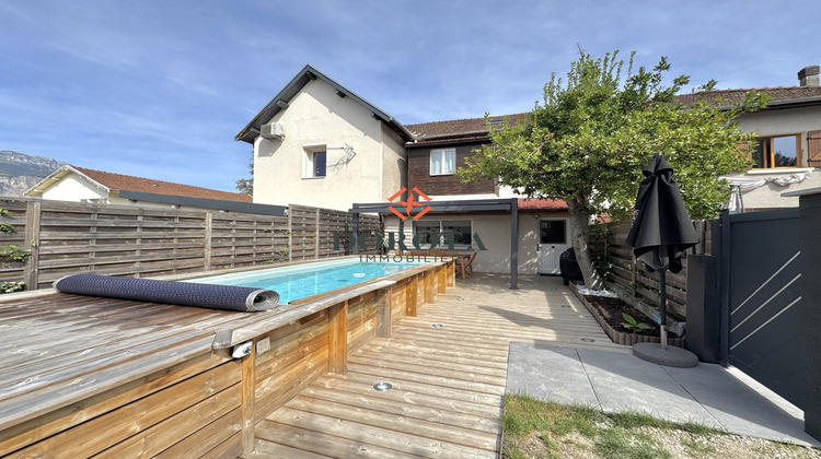 Ma-Cabane - Vente Appartement Froges, 77 m²
