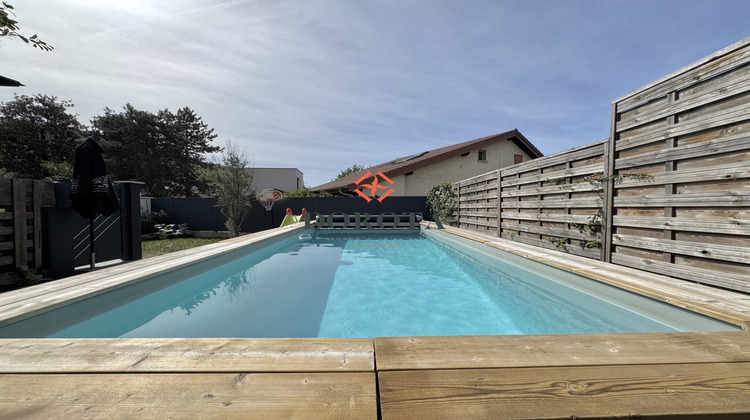 Ma-Cabane - Vente Appartement Froges, 77 m²